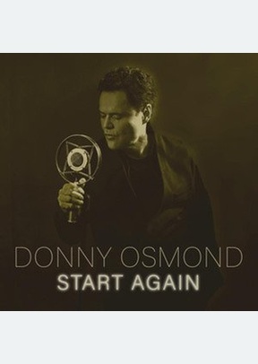 START AGAIN