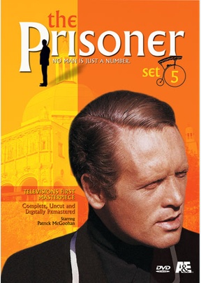 The Prisoner: Set 5