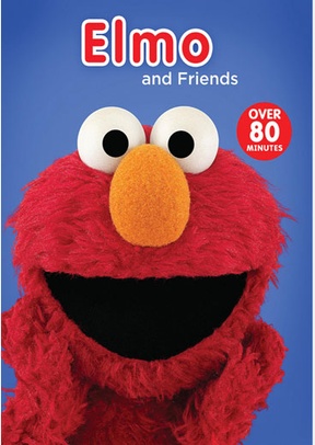 Elmo & Friends
