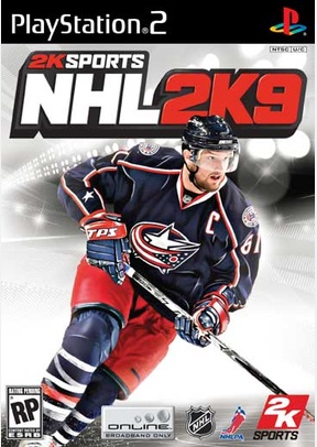 NHL 2K9