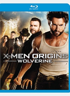 X-Men Origins: Wolverine