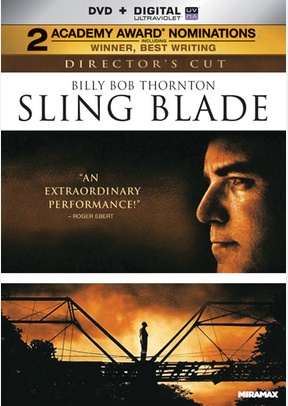 SLING BLADE:COLL ED