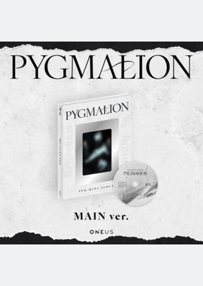 PYGMALION (MAIN VER)