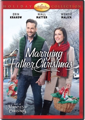Marrying Father Christmas