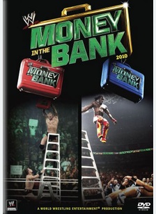 WWE: Money in the Bank 2010