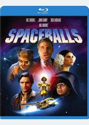 Spaceballs