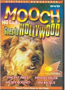 MOOCH GOES TO HOLLYWOOD