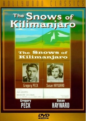 SNOWS OF KILIMANJARO