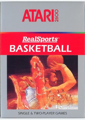 BASKETBALL