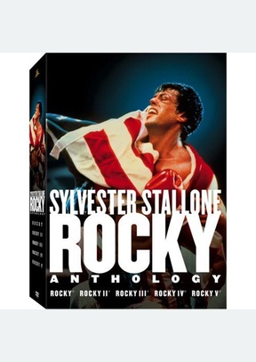 Rocky Anthology