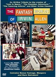 FANTASY WORLDS OF IRWIN ALLEN
