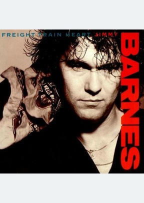 FREIGHT TRAIN HEART
