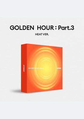 GOLDEN HOUR:PART 3 (HEAT VER.)