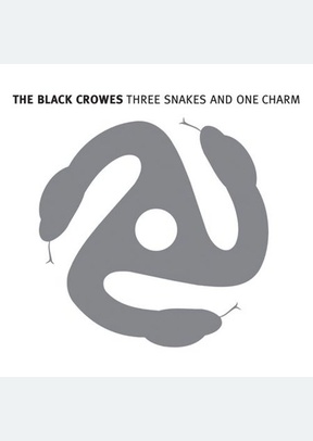 THREE SNAKES & ONE CHARM