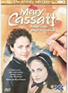 MARY CASSATT:AMERICAN IMPRESS