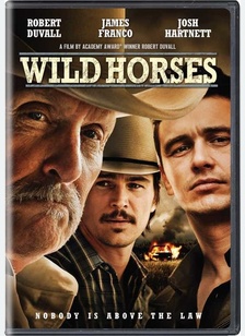 Wild Horses