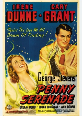 Penny Serenade