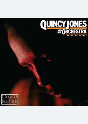 QUINTESSENCE