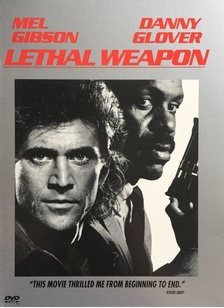 LETHAL WEAPON