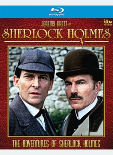 The Adventures of Sherlock Holmes