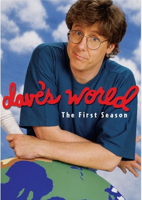Dave's World: The First Season