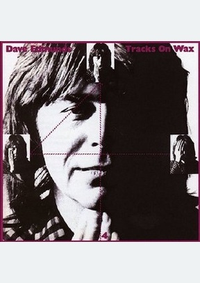 TRACKS ON WAX 4