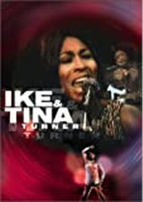 IKE & TINA TURNER