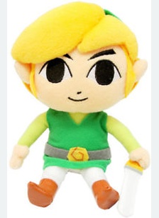 LOZ:LINK 8IN