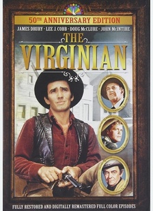 The Virginian: 50th Anniversary
