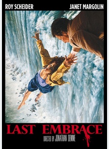Last Embrace