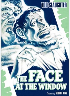The Face At The Window