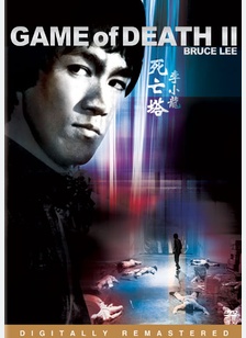 Game Of Death II