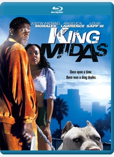 KING MIDAS (BR)