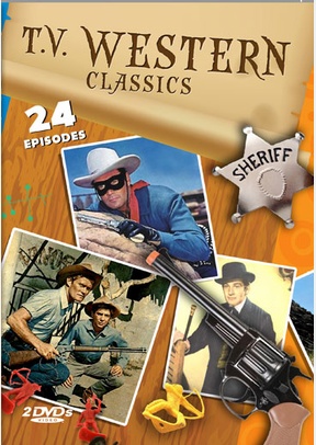 TV Western Classics