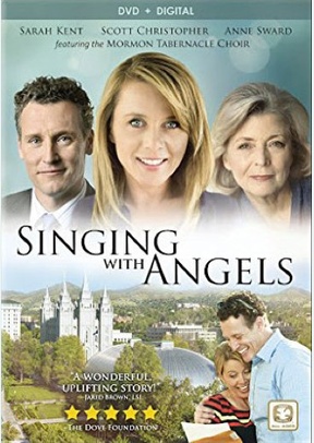Singing with Angels