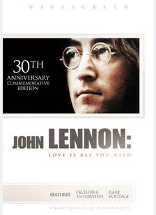 John Lennon: Love Is All You Need