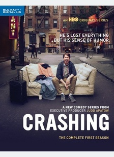 Crashing: The Complete First Season