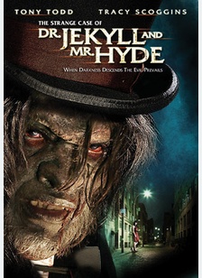 The Strange Case of Dr. Jekyll & Mr. Hyde