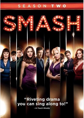 Smash: Season Two