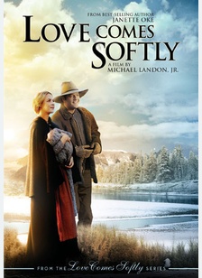 Love Comes Softly