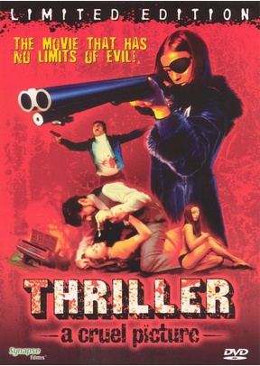 Thriller: A Cruel Picture