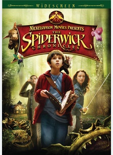 The Spiderwick Chronicles
