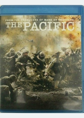 PACIFIC:1ST EPS (BR)