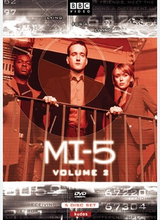 MI-5: Volume 2