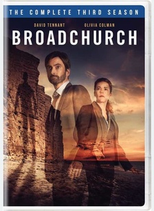 Broadchurch: The Complete Third Season