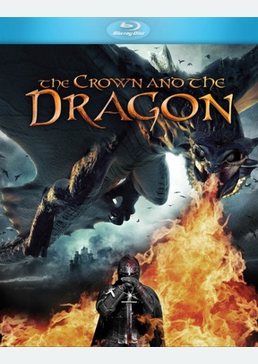 The Crown and The Dragon: The Paladin Cycle