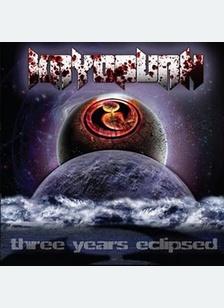 THREE YEARS ECLIPSED