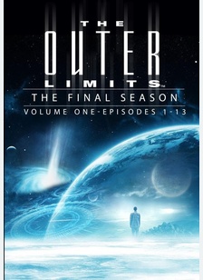 OUTER LIMITS:FINAL SEASON V01