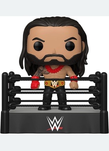 POP! ROMAN REIGNS (RING)
