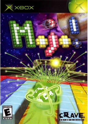 MOJO - Xbox